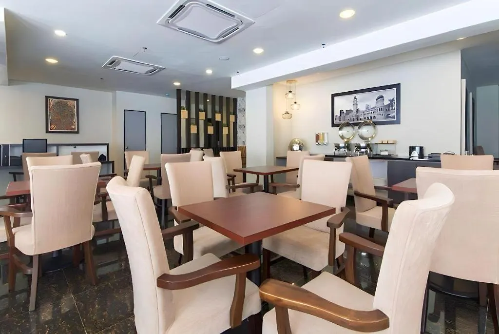 Rpc Blissful Homes & Hotel Kuala Lumpur