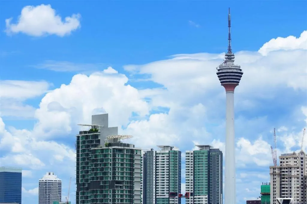 Rpc Blissful Homes & Hotel Kuala Lumpur