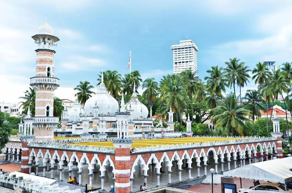 Rpc Blissful Homes & Hotel Kuala Lumpur