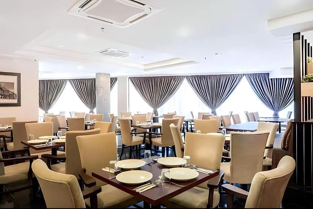Rpc Blissful Homes & Hotel Kuala Lumpur 4*,