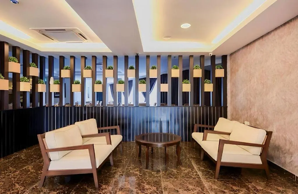 Rpc Blissful Homes & Hotel Kuala Lumpur Malaysia