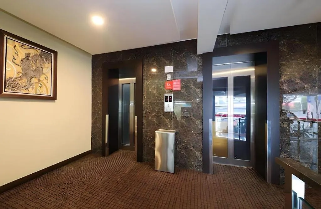 Rpc Blissful Homes & Hotel Kuala Lumpur 4*,  Malaysia