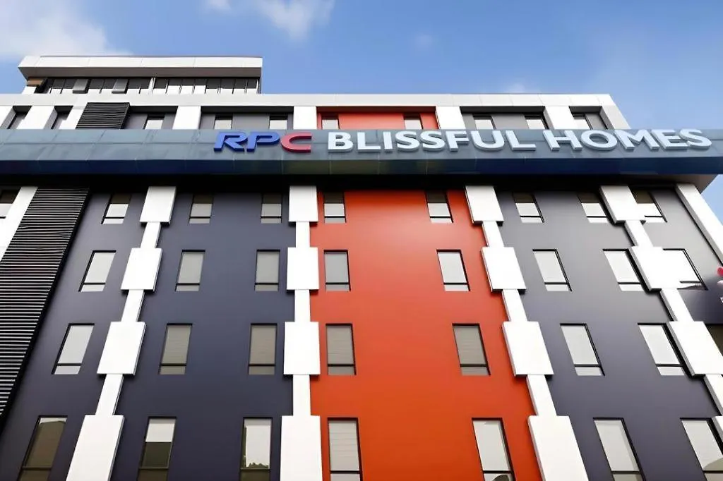 Rpc Blissful Homes & Hotel Kuala Lumpur
