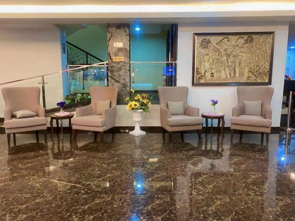 Rpc Blissful Homes & Hotel Kuala Lumpur
