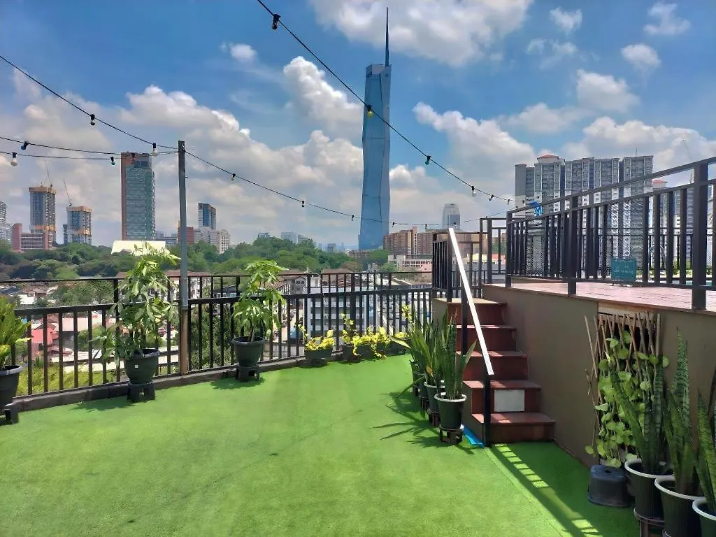 Rpc Blissful Homes & Hotel Kuala Lumpur Malaysia