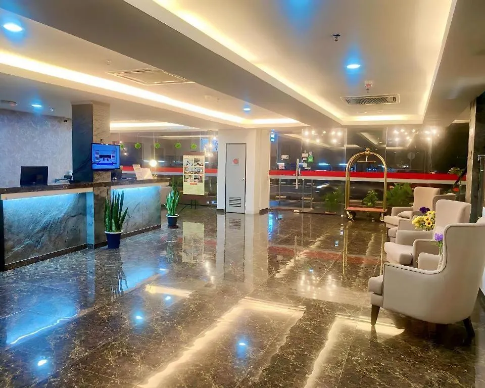 Rpc Blissful Homes & Hotel Kuala Lumpur