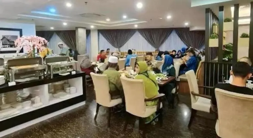 Rpc Blissful Homes & Hotel Kuala Lumpur