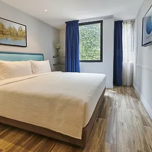 فندق J-hotel By Dorsett