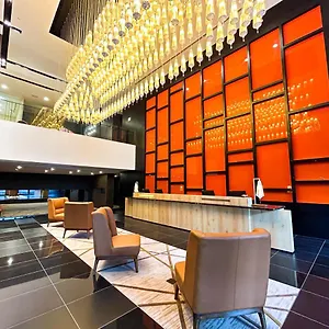 4* 酒店 苏蕾酒店