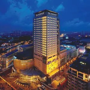 4* Hotel St Giles Boulevard