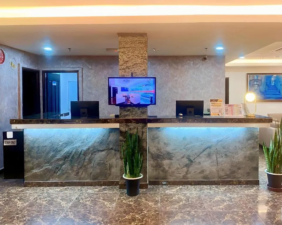 Rpc Blissful Homes & Hotel Kuala Lumpur 4*,  Malaysia